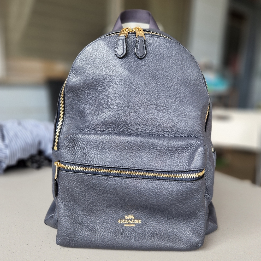 COACH Backpack